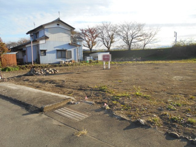  | 高崎市我峰町売地　①