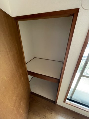 【収納】 | ビスタ瑞光北