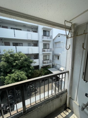 【展望】 | ビスタ瑞光北