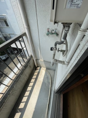 【設備】 | ビスタ瑞光北