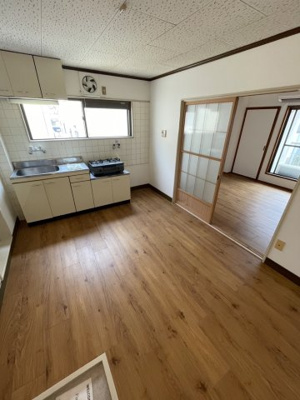 【居間・リビング】 | ビスタ瑞光北