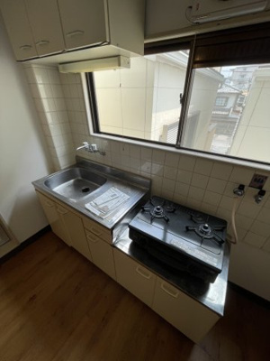 【キッチン】 | ビスタ瑞光北