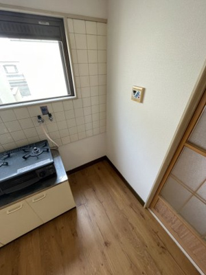 【設備】 | ビスタ瑞光北