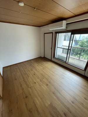 【居間・リビング】 | ビスタ瑞光北