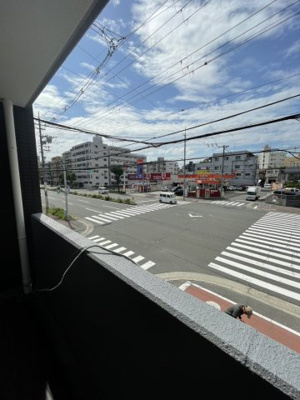 【展望】 | Serie東淀川