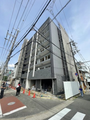 【設備】 | Serie東淀川