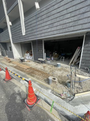 【その他共用部分】 | Serie東淀川