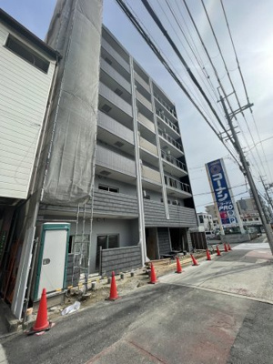 【周辺】 | Serie東淀川