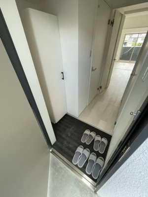 【玄関】 | Serie東淀川