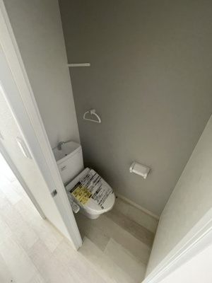 【トイレ】 | Serie東淀川