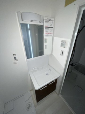 【独立洗面台】 | Serie東淀川