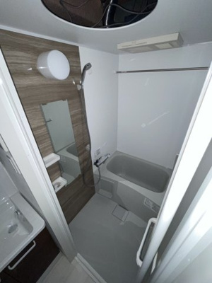 【浴室】 | Serie東淀川