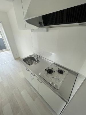 【キッチン】 | Serie東淀川