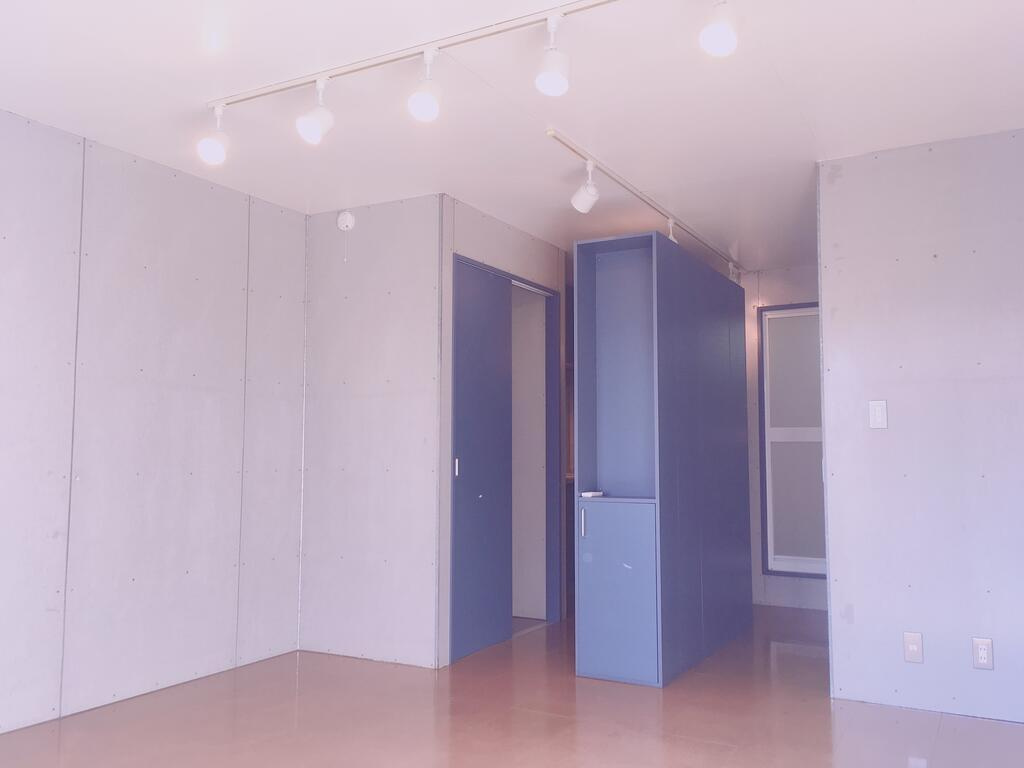 ツインパーティアムAの居間・リビング|類似部屋