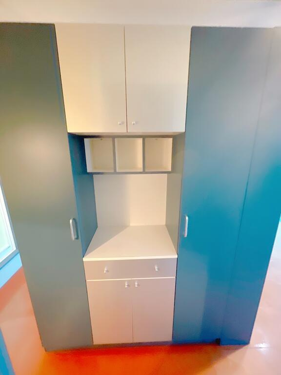 ツインパーティアムAのその他