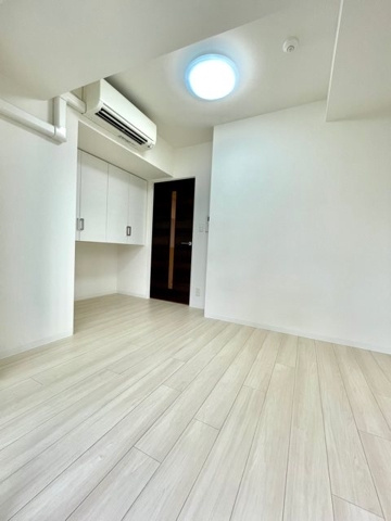 新品家具付きマンション大森北1(KaGood東京)の居間・リビング