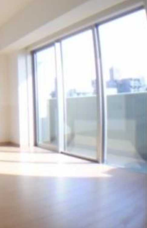 コンフォリア三宿　礼金0　ペット相談可　高層階の展望