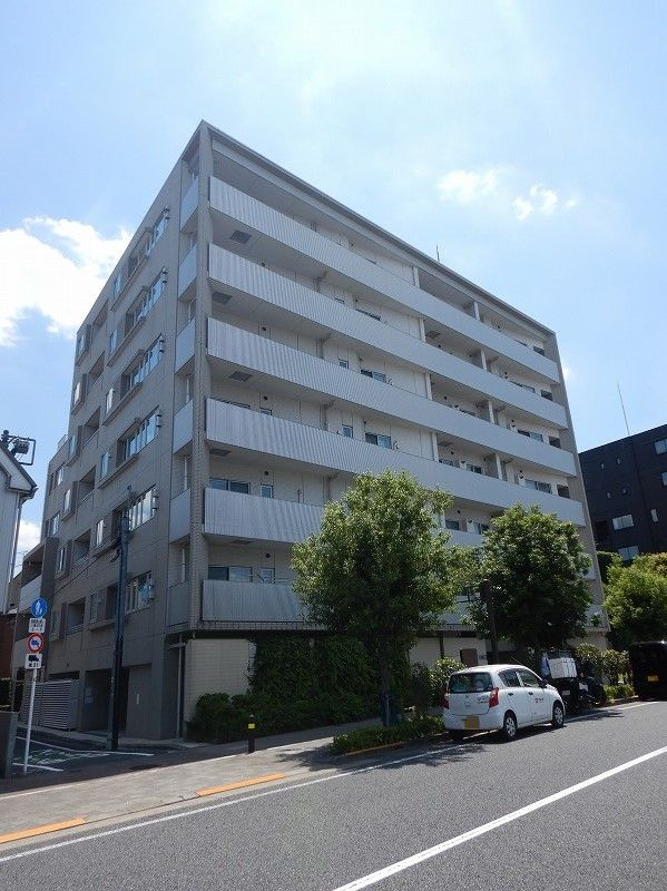 ブランズ池袋立教南