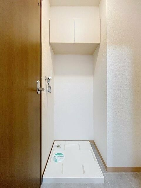 ローズマンションミヤハラの設備