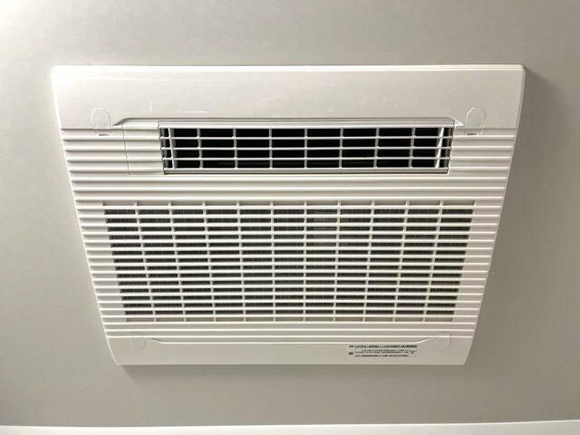 ローズマンションミヤハラの設備