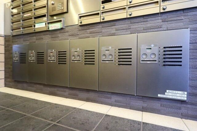 ローズマンションミヤハラのその他共用部分