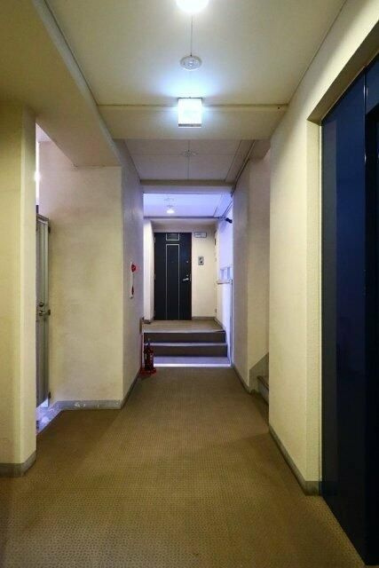 ローズマンションミヤハラのその他共用部分