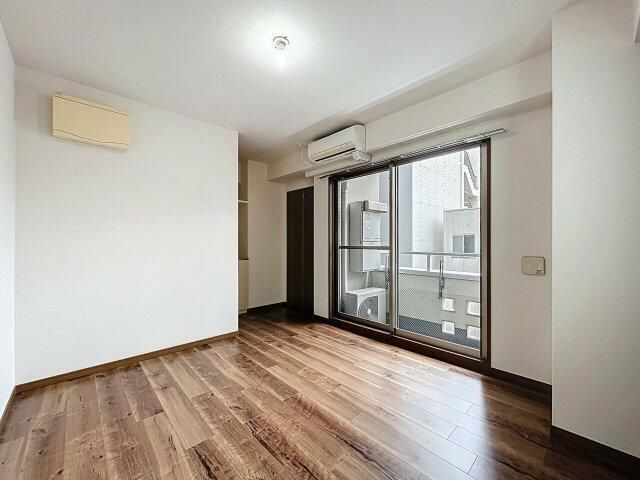 ローズマンションミヤハラの居間・リビング