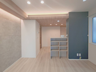 【居間・リビング】 | Maison de 青木