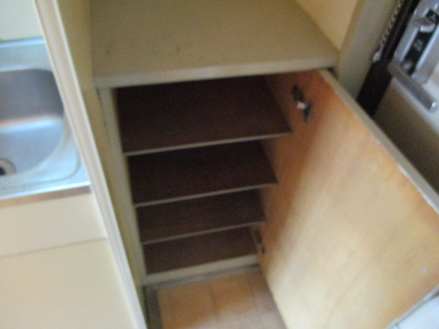 【その他】 | シューズボックスもあります