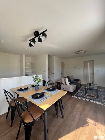 【内装】 | 同じ工務店様の施工例です。