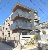 Maison de 青木の画像