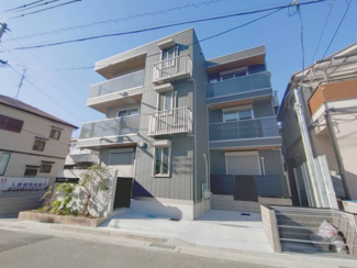 【外観】 | Maison de 青木