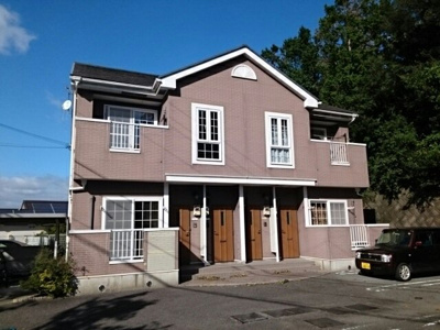 【外観】 | ピークス