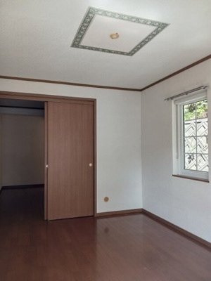 【内装】 | ピークス