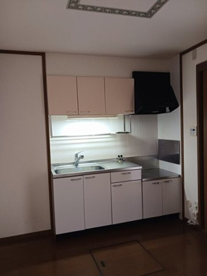 【キッチン】 | ピークス