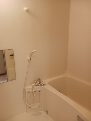 【浴室】 | ピークス