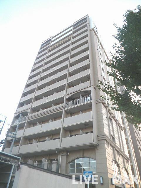 アーバンフラッツ五条堀川の画像