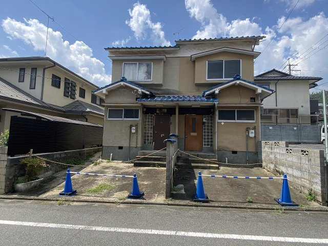 紫野西蓮台野町 土地