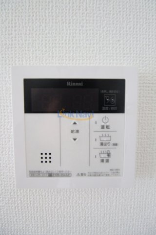 【内装】 | RISING Maison 本町橋