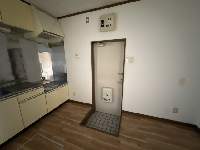 【玄関】 | サンセットモール　パートⅡ