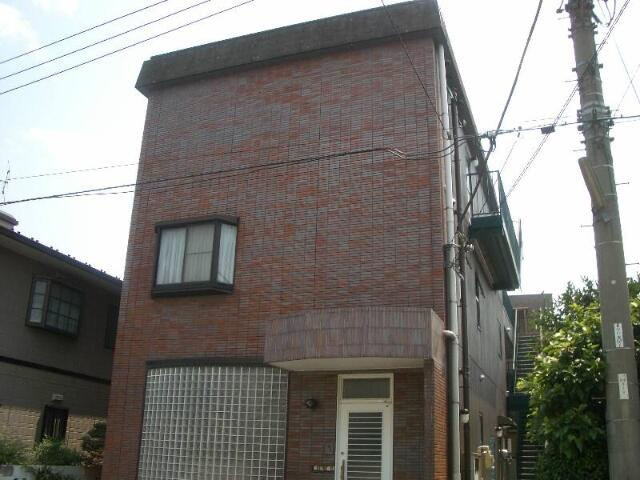 川崎市多摩区登戸新町のマンションの画像