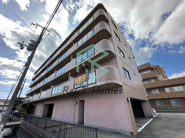 オーセント飯田