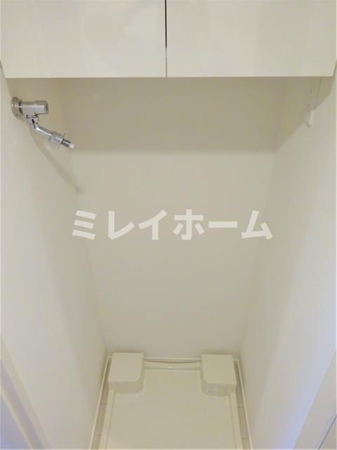 パークアクシス東蒲田の設備