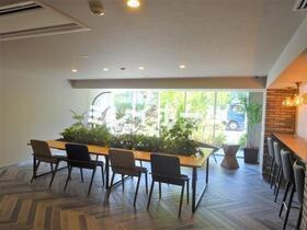 パークアクシス東蒲田のその他共用部分|同建物内、別のお部屋の参考写真になります。