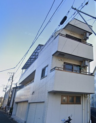 【展望】 | グランドステータス日高