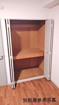 【収納】 | グランドステータス日高