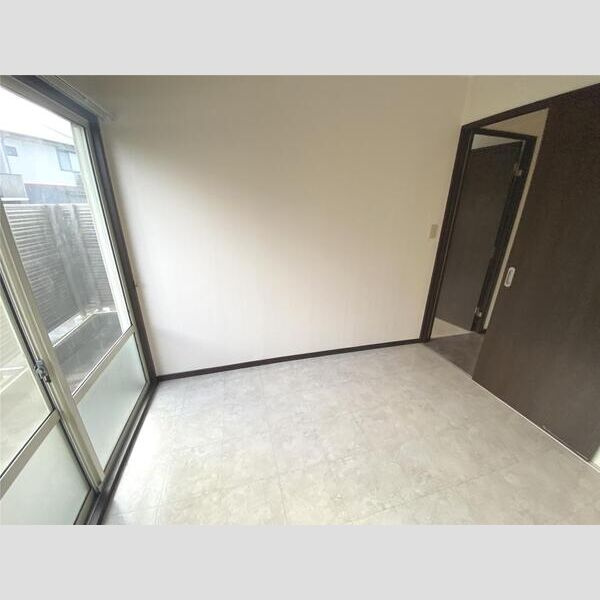 サンシティ竹ノ前の内装