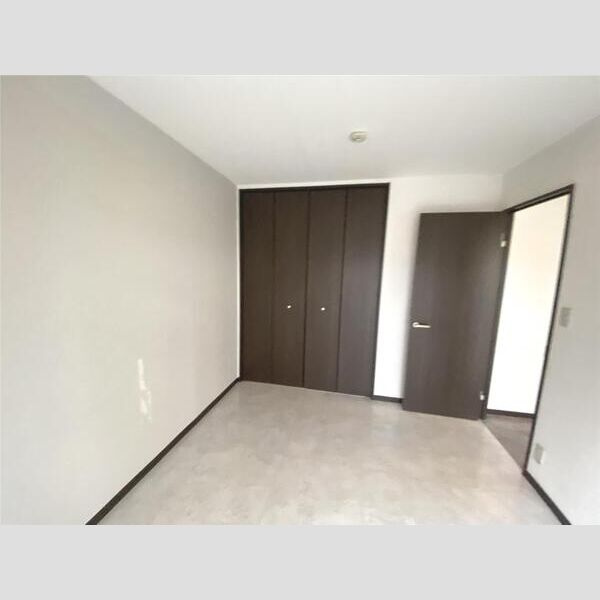 サンシティ竹ノ前の収納