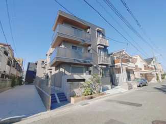【外観】 | Maison de 青木