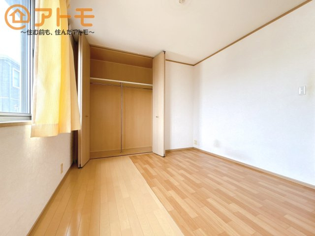 【子供部屋】 | 清水区木の下町　中古戸建